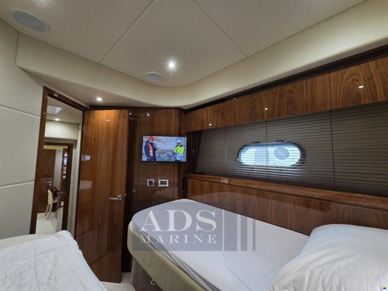 Sunseeker Manhattan 73