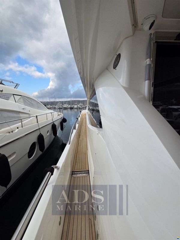 Sunseeker Manhattan 73