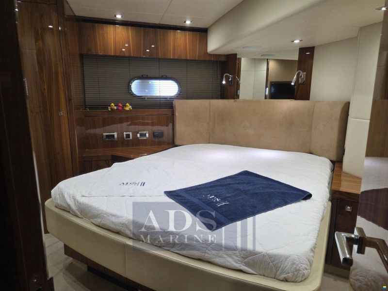 Sunseeker Manhattan 73
