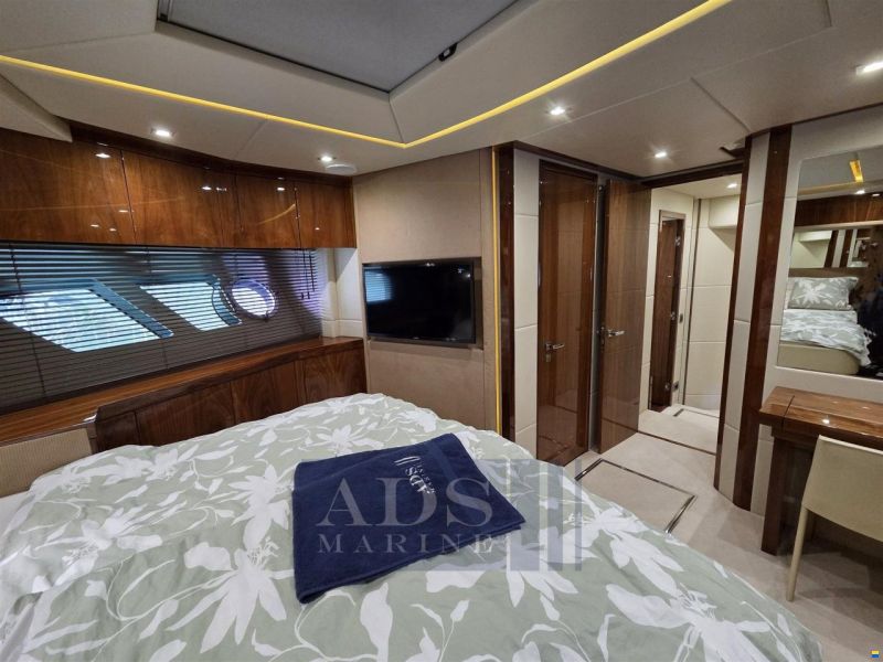 Sunseeker Manhattan 73