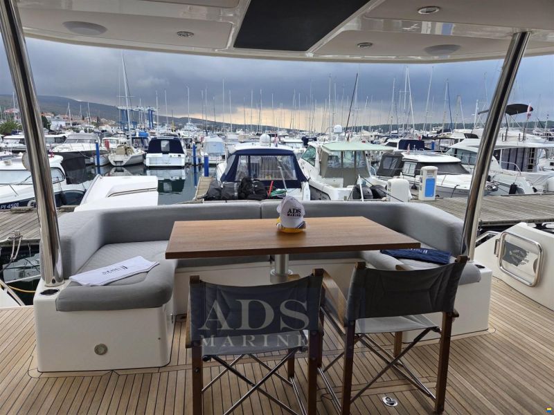 Sunseeker Manhattan 73