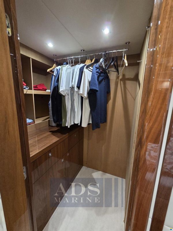 Sunseeker Manhattan 73