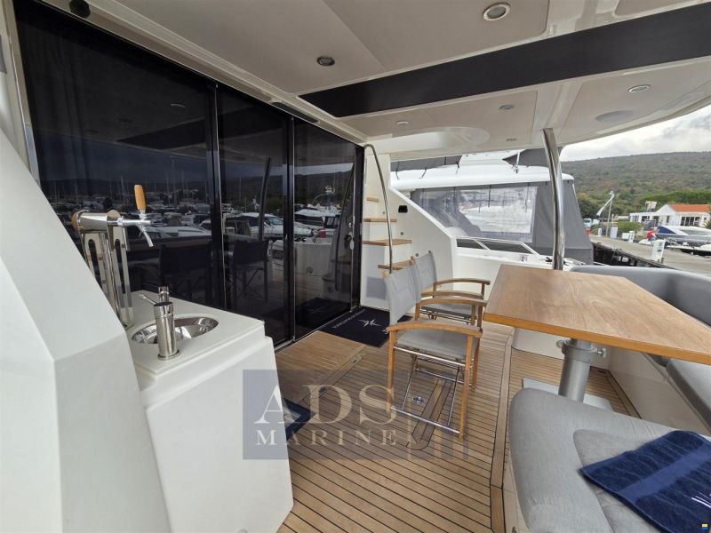 Sunseeker Manhattan 73