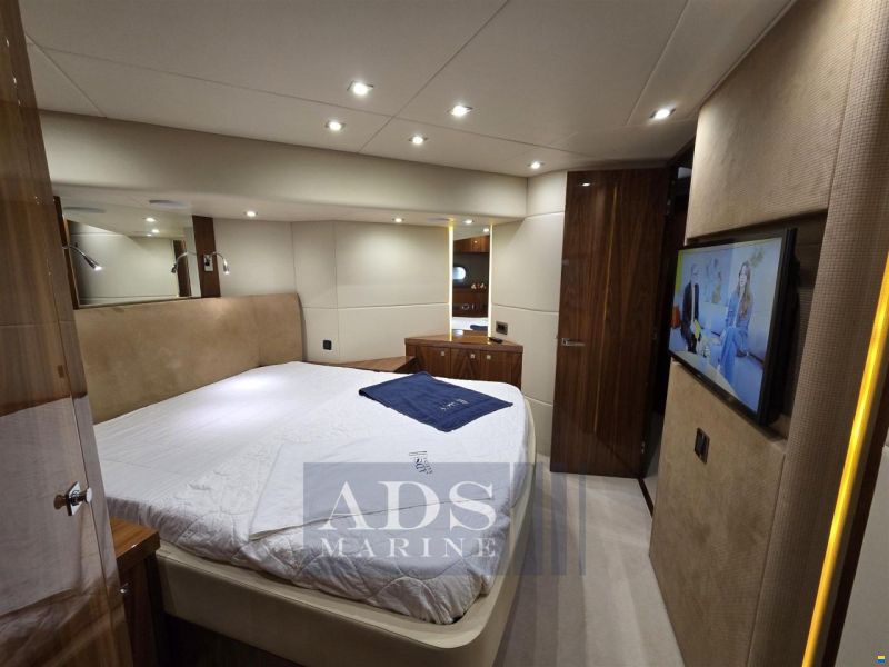 Sunseeker Manhattan 73