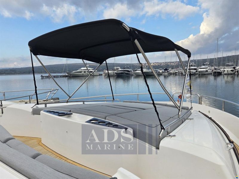 Sunseeker Manhattan 73