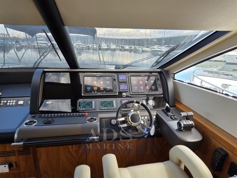 Sunseeker Manhattan 73