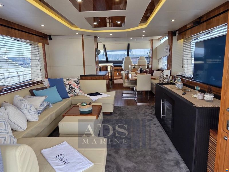 Sunseeker Manhattan 73