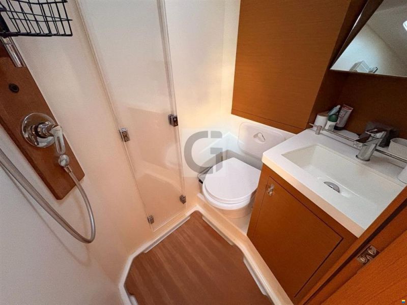 Beneteau First 44