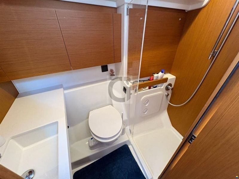 Beneteau First 44