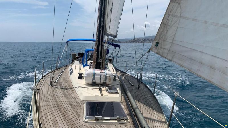 Baltic 39