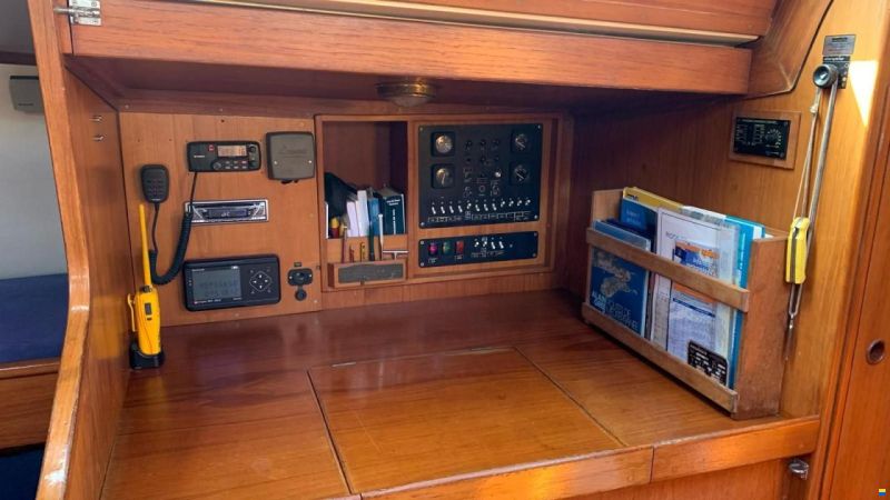 Baltic 39