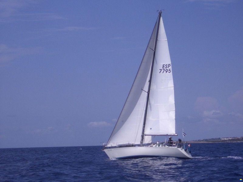 Baltic 39