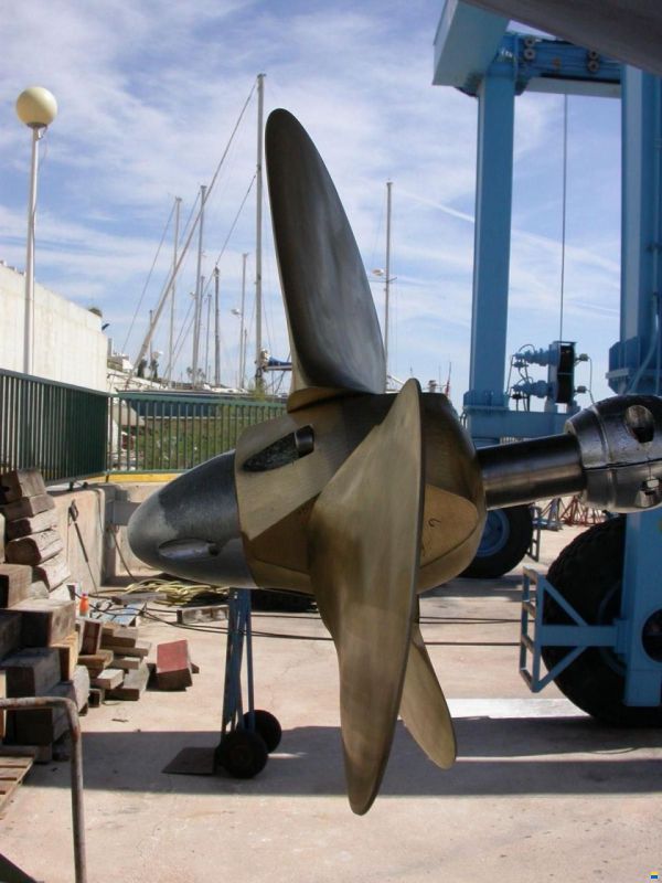 Baltic 39