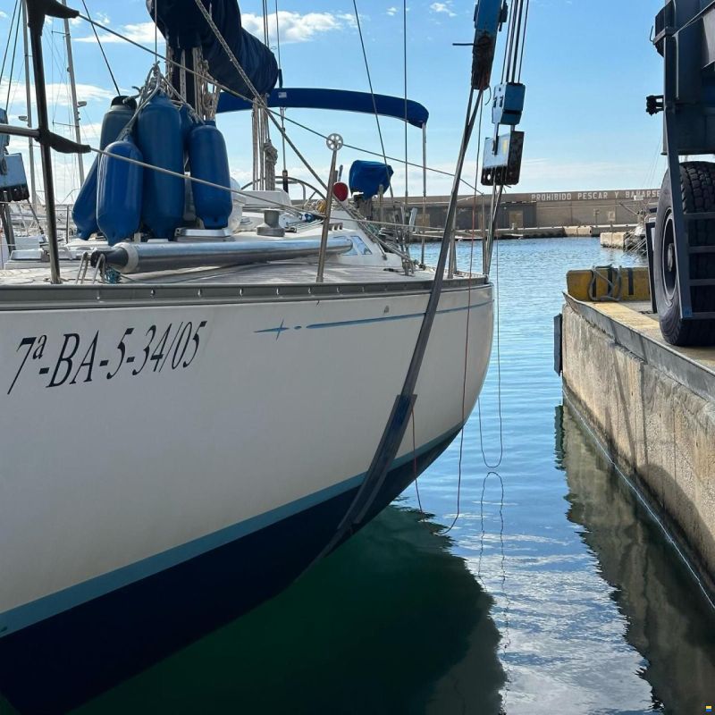 Baltic 39