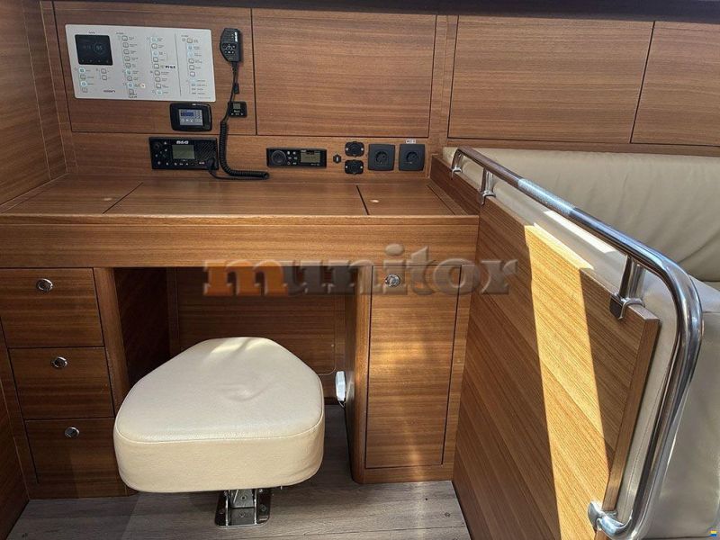 Elan Impression 45.1