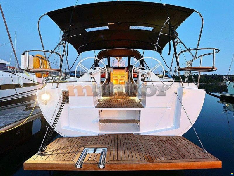 Elan Impression 45.1