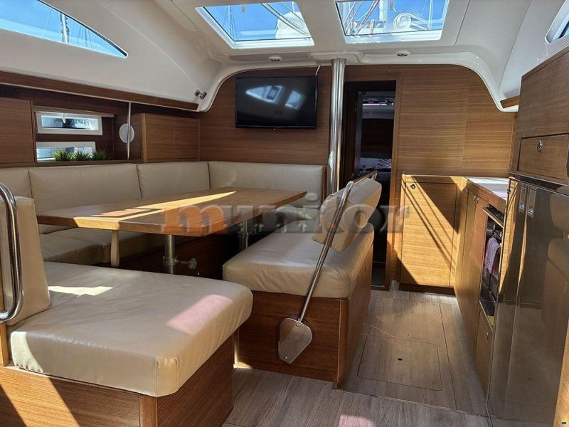 Elan Impression 45.1
