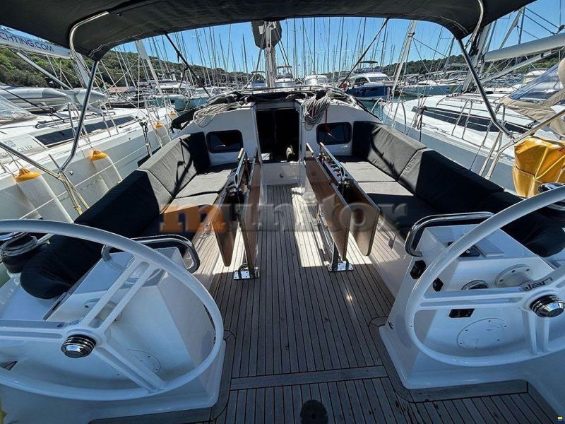 Elan Impression 45.1