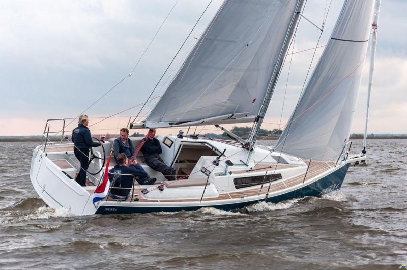 Pointer 30