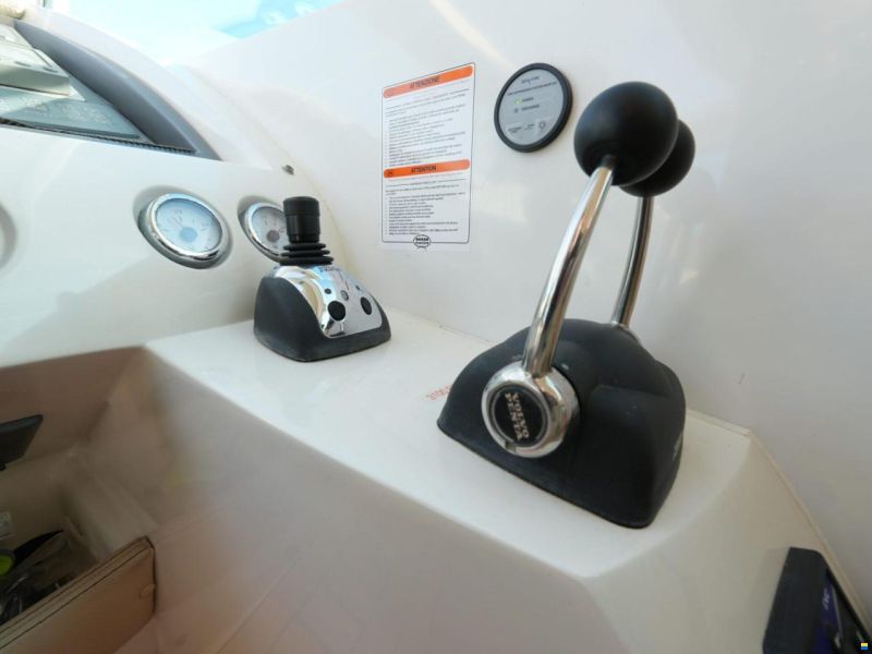 Sessa C46 HT IPS