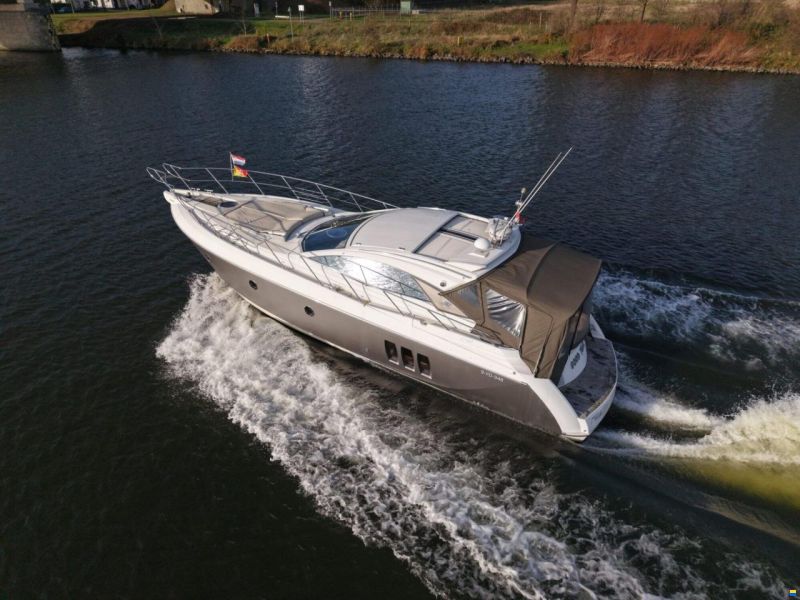 Sessa C46 HT IPS