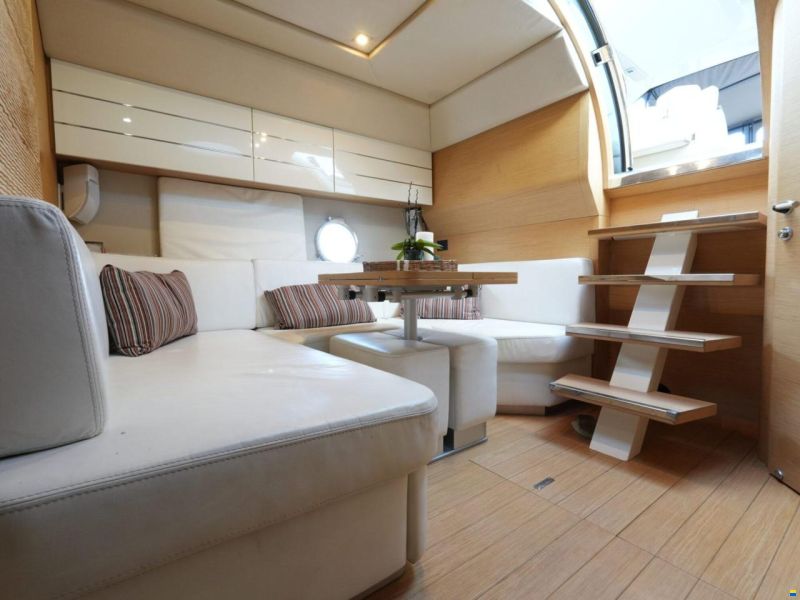 Sessa C46 HT IPS