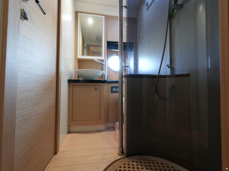 Sessa C46 HT IPS