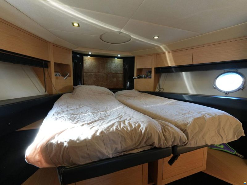 Sessa C46 HT IPS