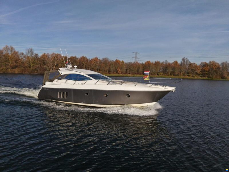 Sessa C46 HT IPS