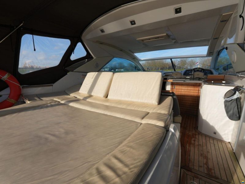 Sessa C46 HT IPS