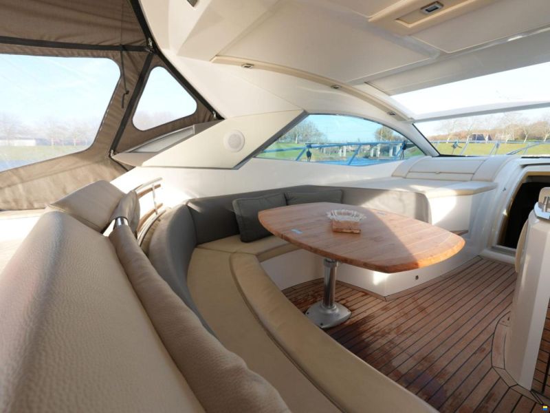 Sessa C46 HT IPS