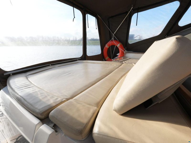 Sessa C46 HT IPS
