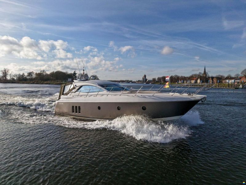 Sessa C46 HT IPS