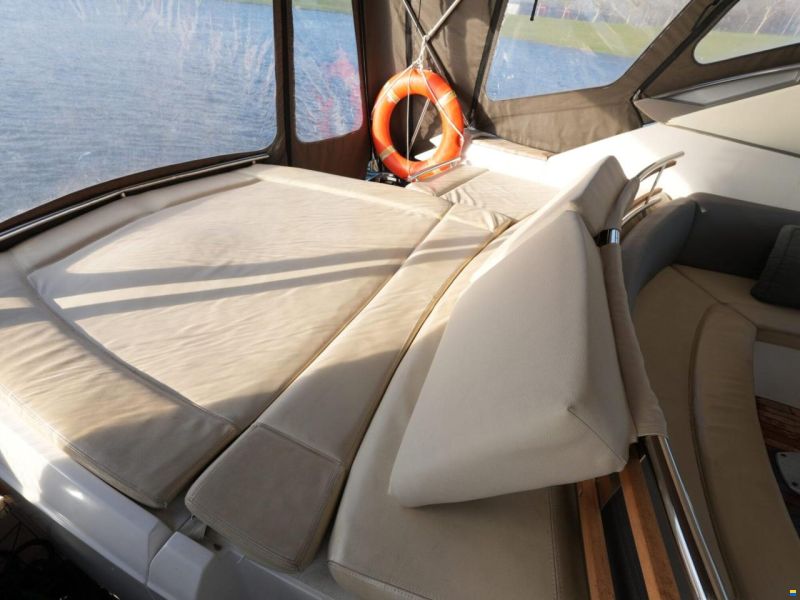 Sessa C46 HT IPS