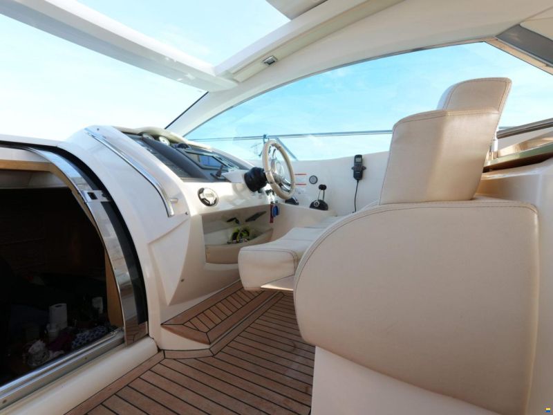 Sessa C46 HT IPS