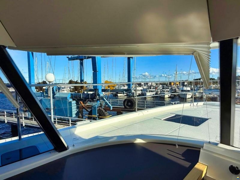 Fountaine Pajot Fountaine Payot Motorcatamaran MY 37
