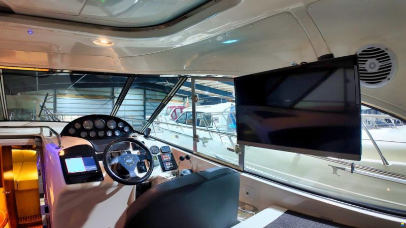 Bavaria 37 HT Hardtop