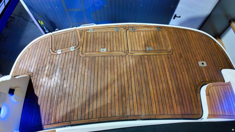 Bavaria 37 HT Hardtop