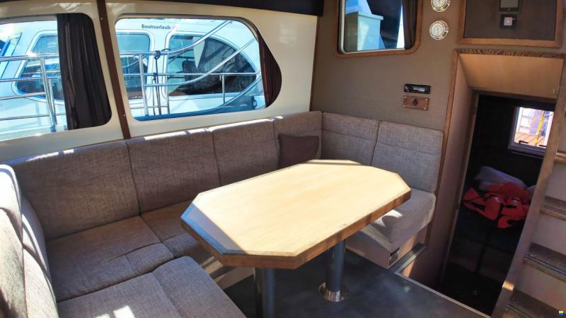Aventura 43 AK Cabrio