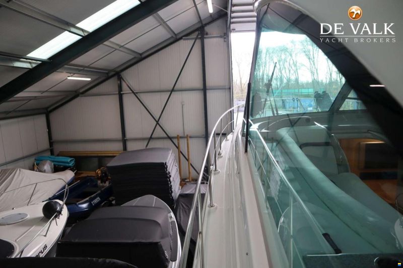 Formula 45 Yacht.