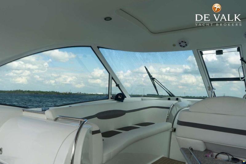 Formula 45 Yacht.