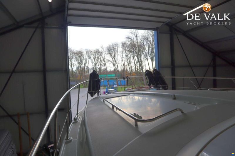 Formula 45 Yacht.