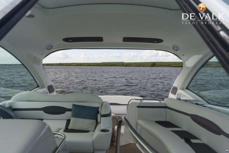 Formula 45 Yacht.