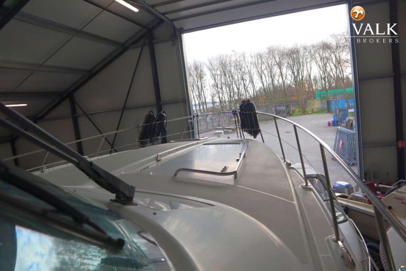 Formula 45 Yacht.