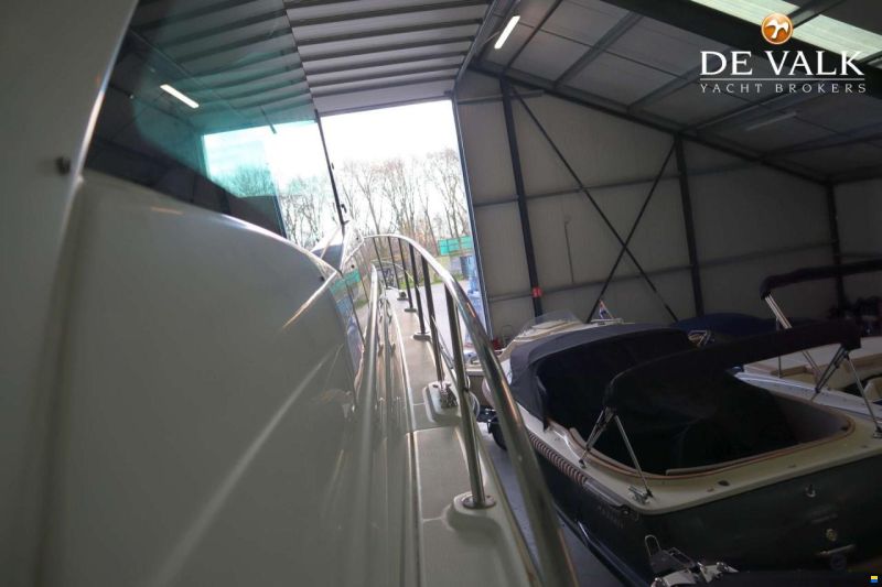Formula 45 Yacht.