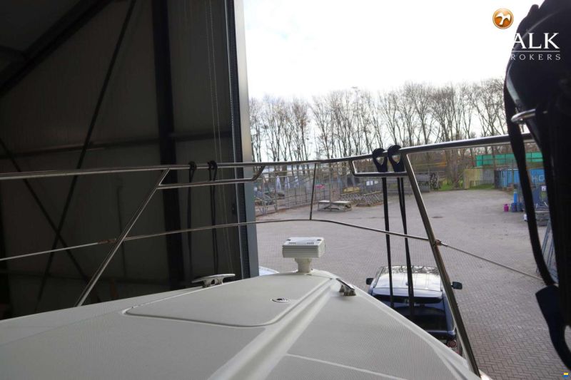 Formula 45 Yacht.
