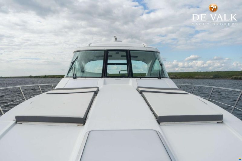 Formula 45 Yacht.