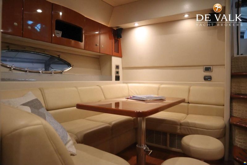 Formula 45 Yacht.