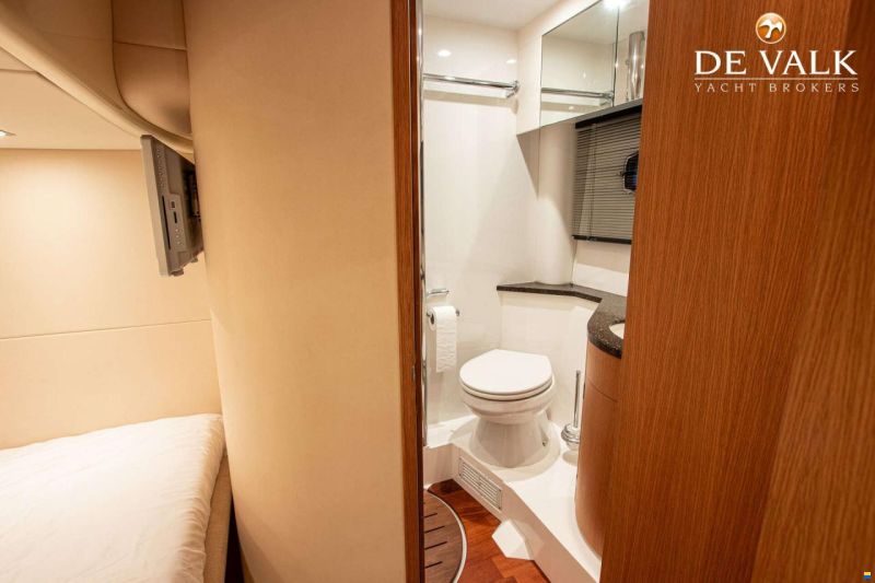 Fairline Targa 47 Gran Turismo