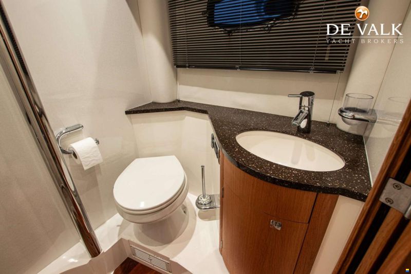 Fairline Targa 47 Gran Turismo